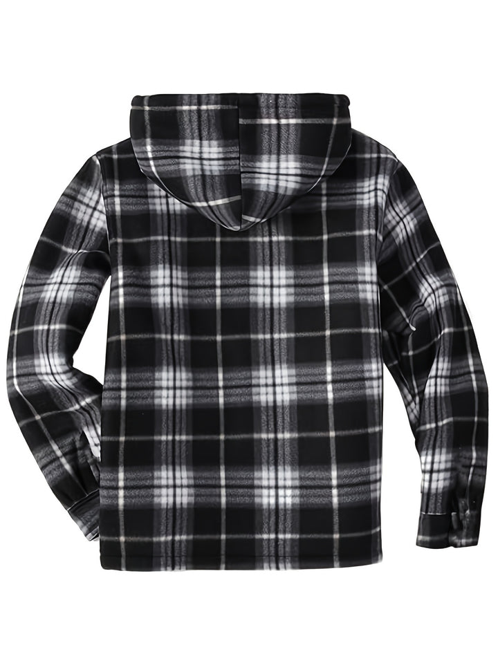 Grayson™ | Heritage Sherpa Jacket