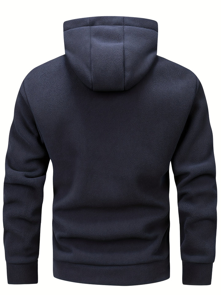 Frostmoor™ | Adventure Zip Hoodie