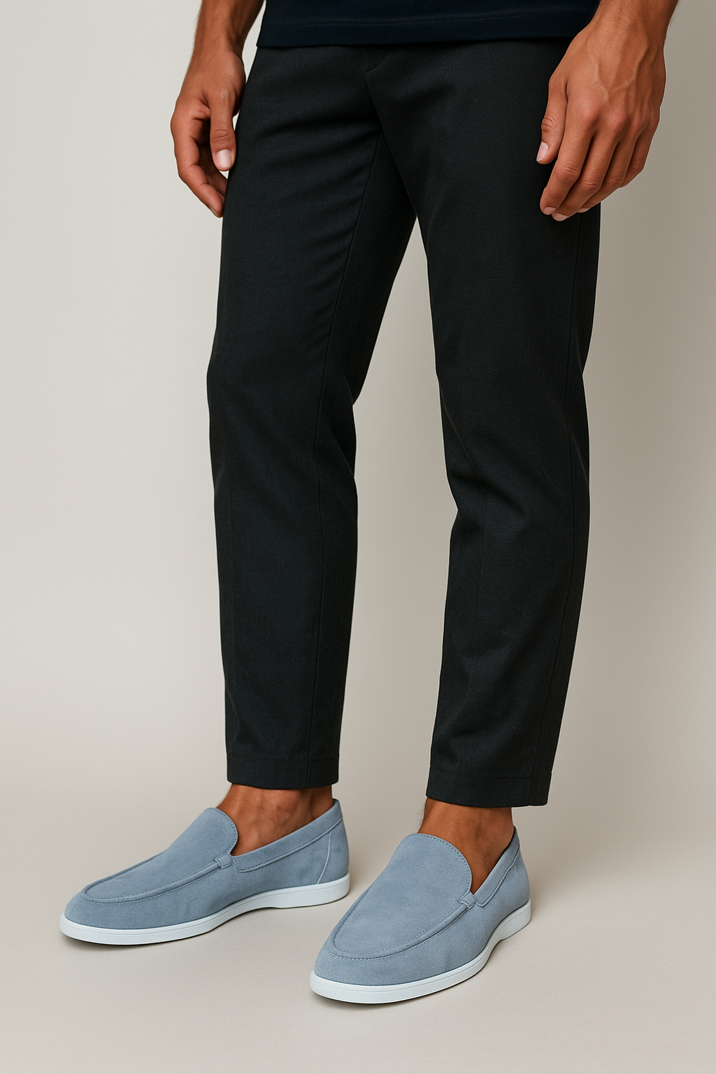 The Ashford | Classic Loafers