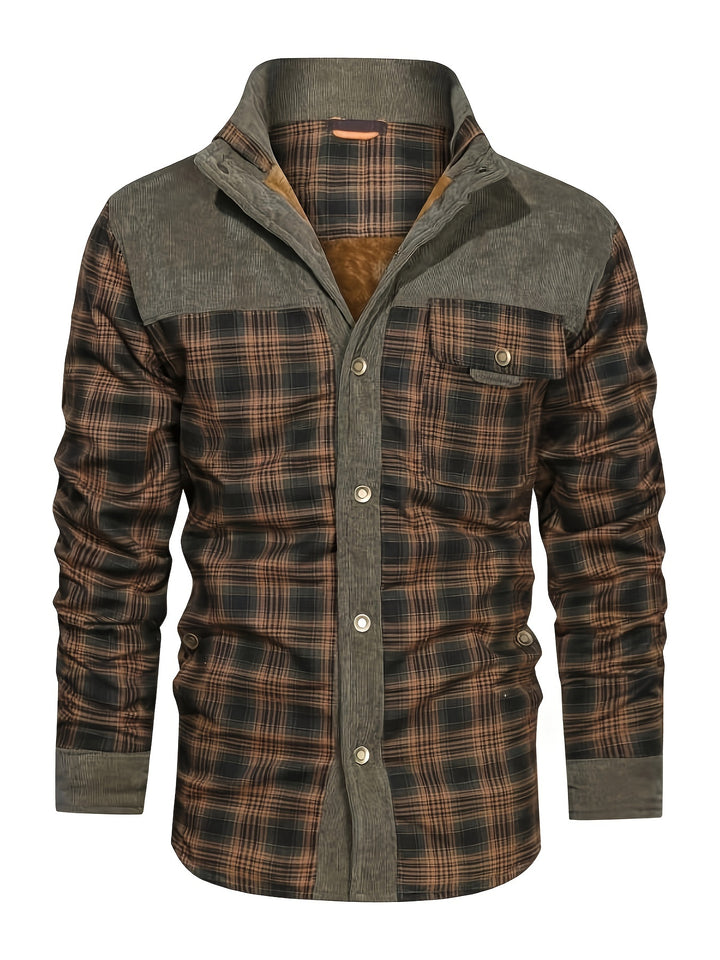 Hadrian™ | Winter Heritage Jacket