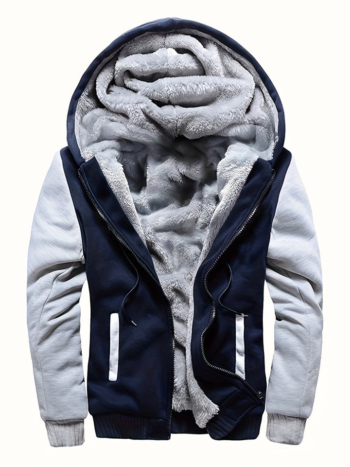 Windsor™ | Winter Comfort Jacket