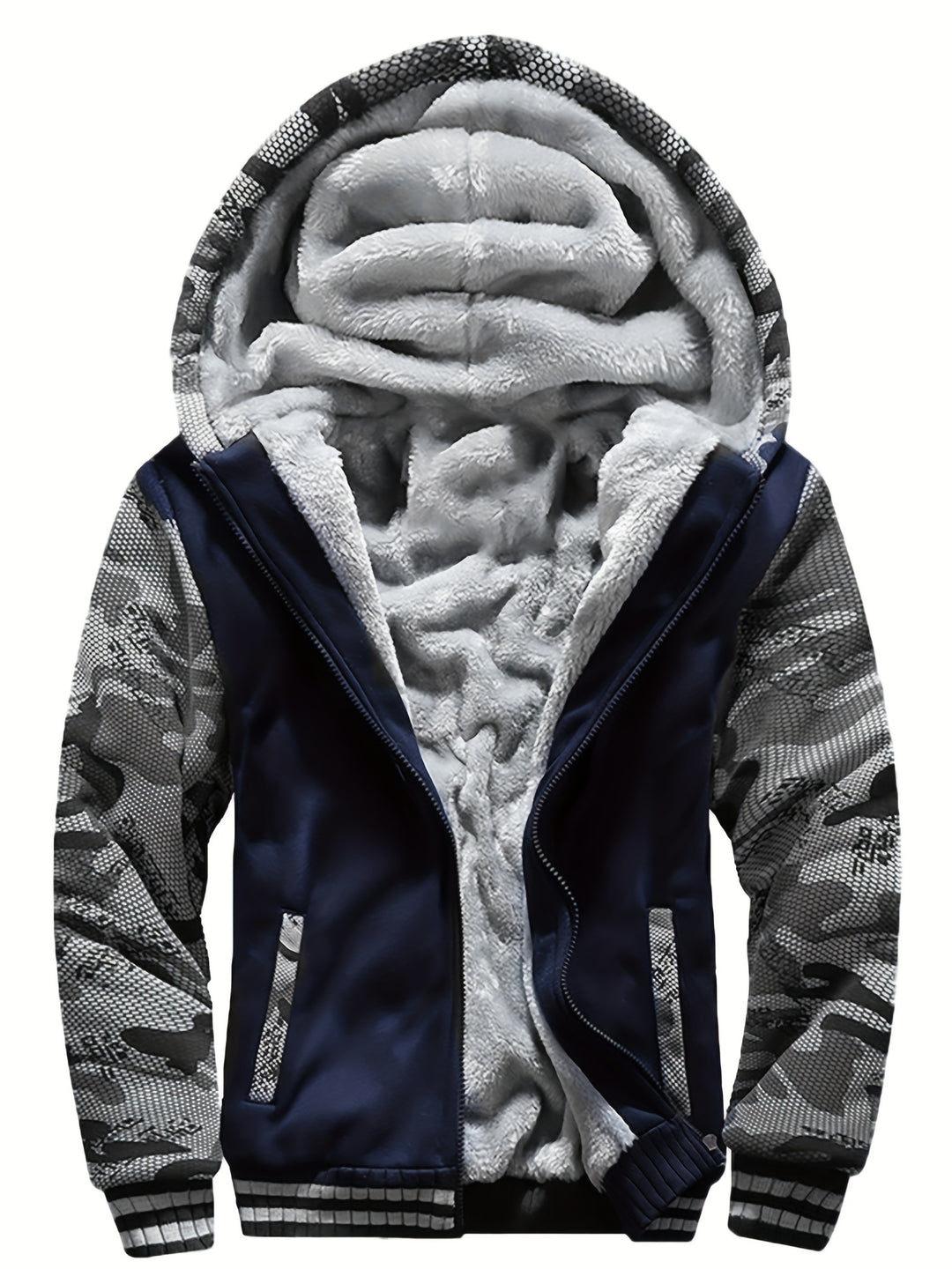 Windsor™ | Winter Comfort Jacket