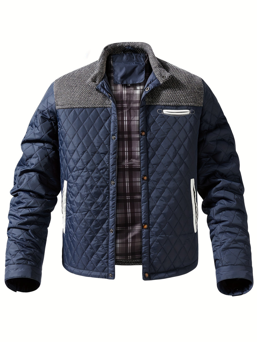 Canterbury™ | Traditional Field Jacket