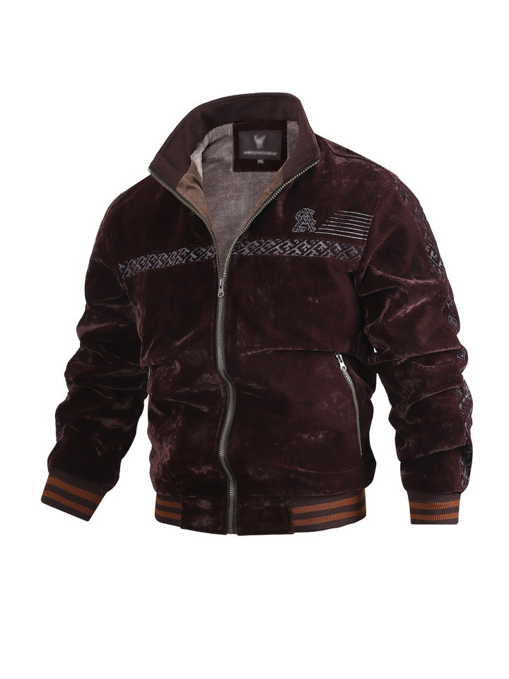 Hadleigh™ | Heritage Shearling Jacket