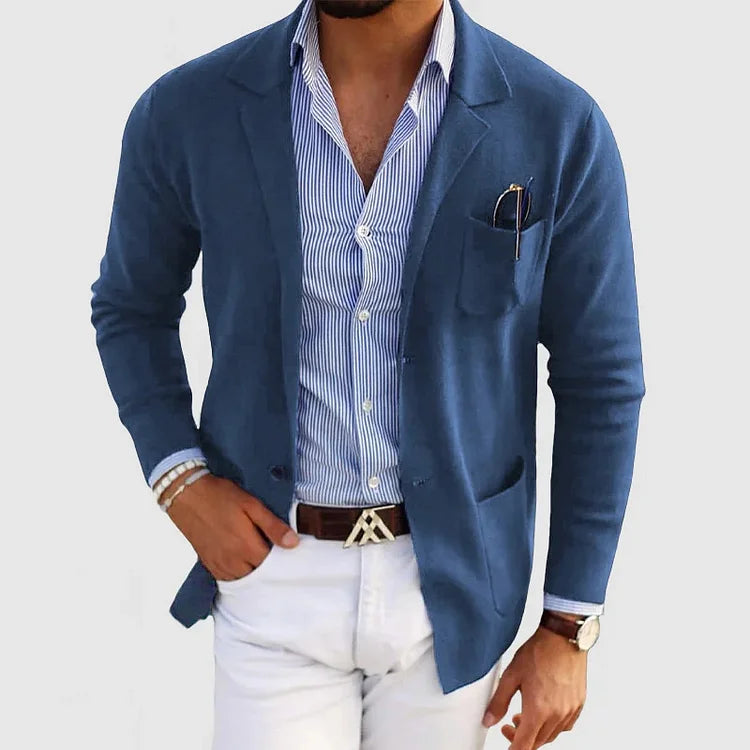 Cambridge Classic™ | Tailored Blazer