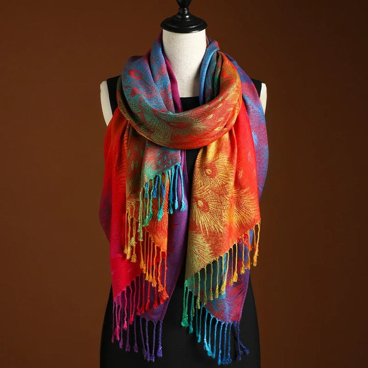 Chelsea Aurora™ | Signature Scarf