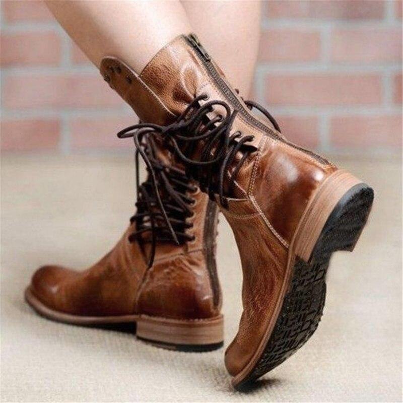 Marcelline™ | Urban Chic Boots