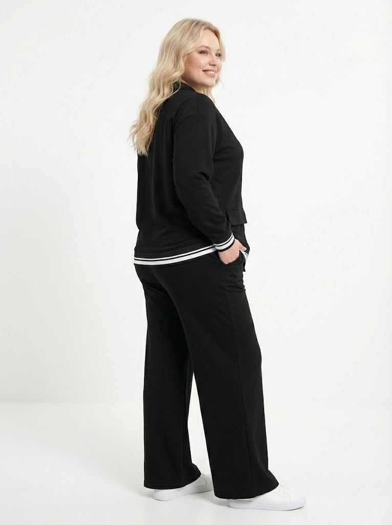 Sophia Mayfair™ | Polished Relaxed Two-Piece