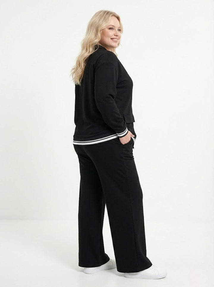 Sophia Mayfair™ | Polished Relaxed Two-Piece