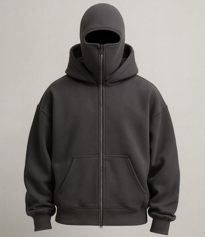 Aurora™ | Winter Armour Unisex Hoodie