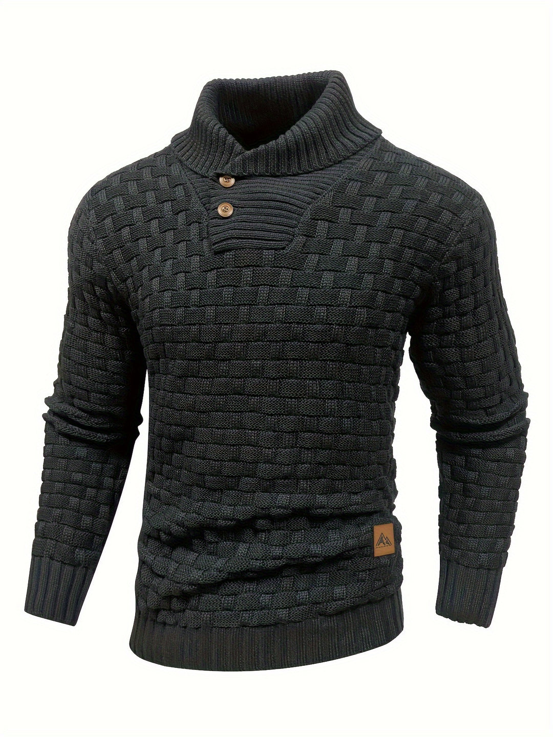 Wexford™ | Heritage Knit Jumper