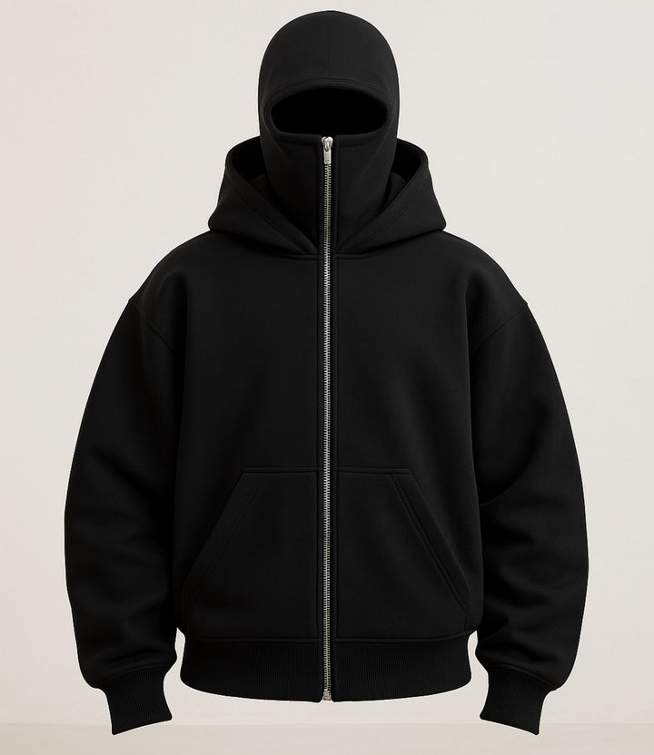 Aurora™ | Winter Armour Unisex Hoodie