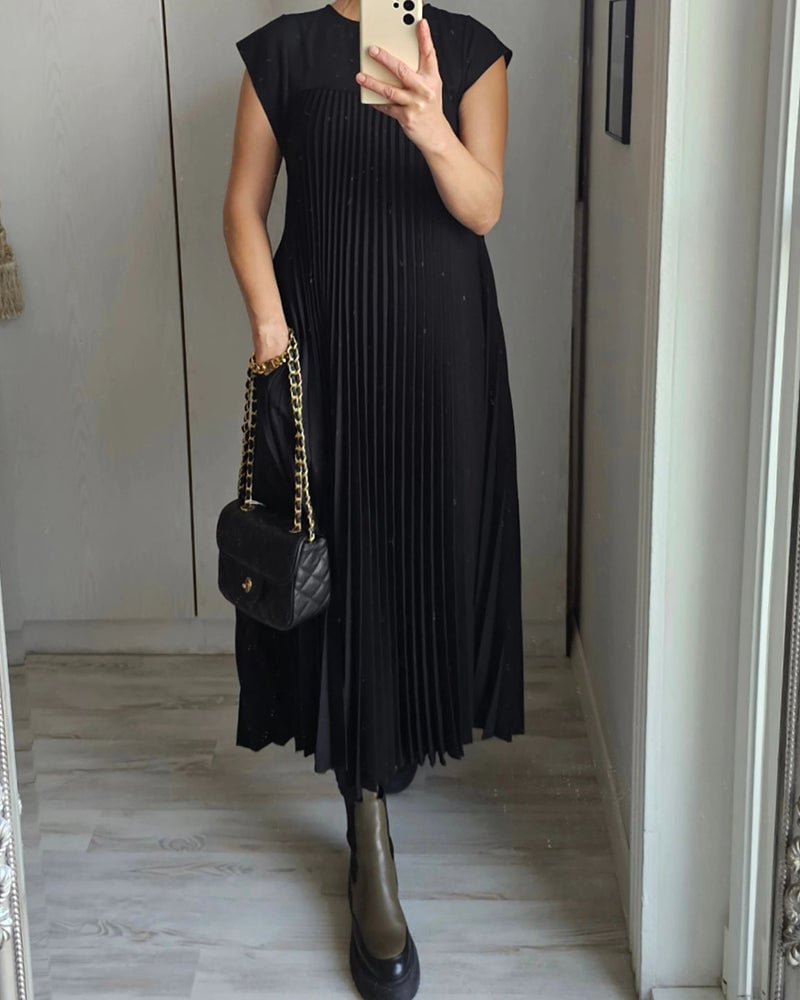 Emily | Timeless and Comfortable Dress