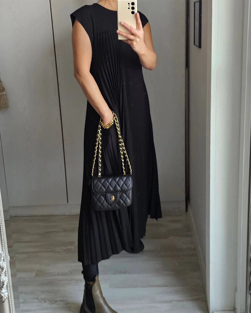 Emily | Timeless and Comfortable Dress
