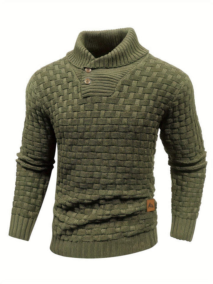 Wexford™ | Heritage Knit Jumper
