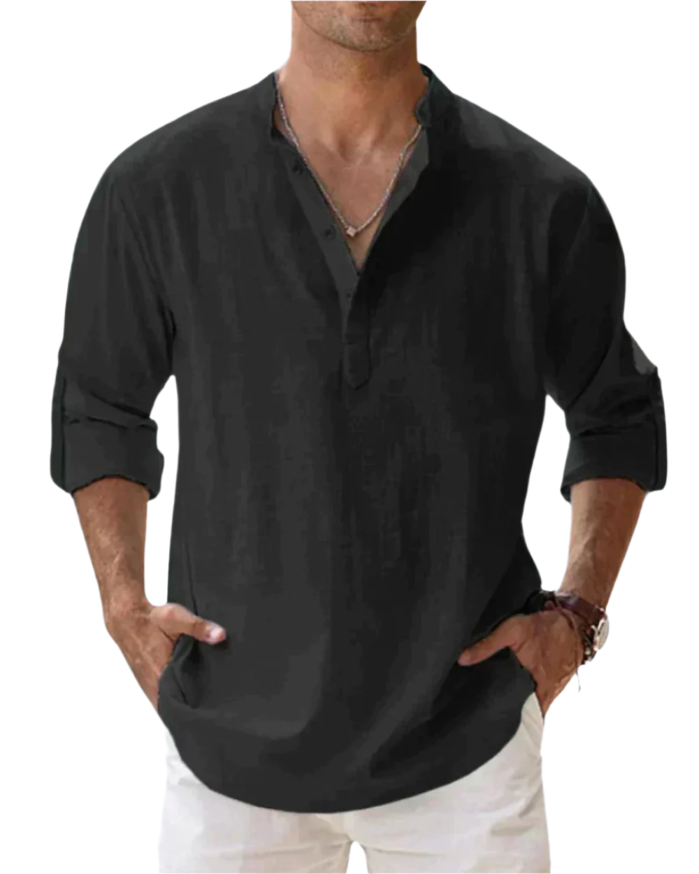 NOAH – Lightweight Shirt