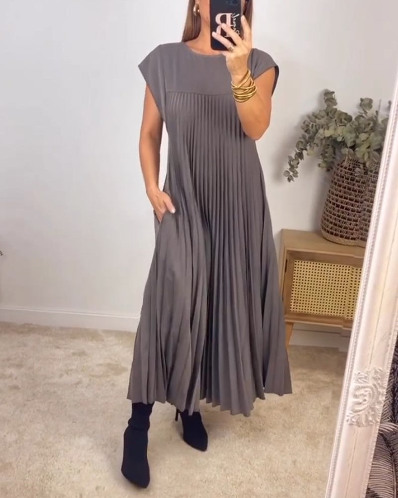 Emily | Timeless and Comfortable Dress