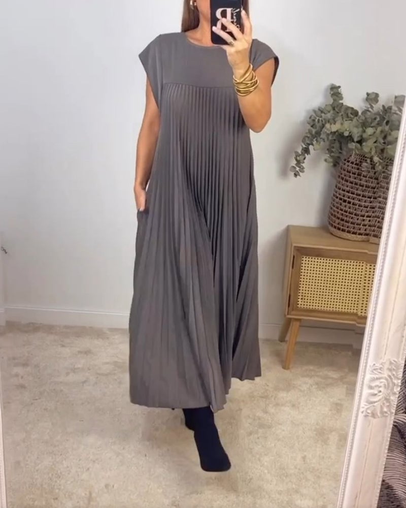 Emily | Timeless and Comfortable Dress