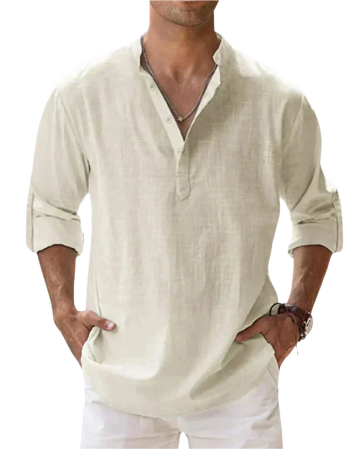 NOAH – Lightweight Shirt