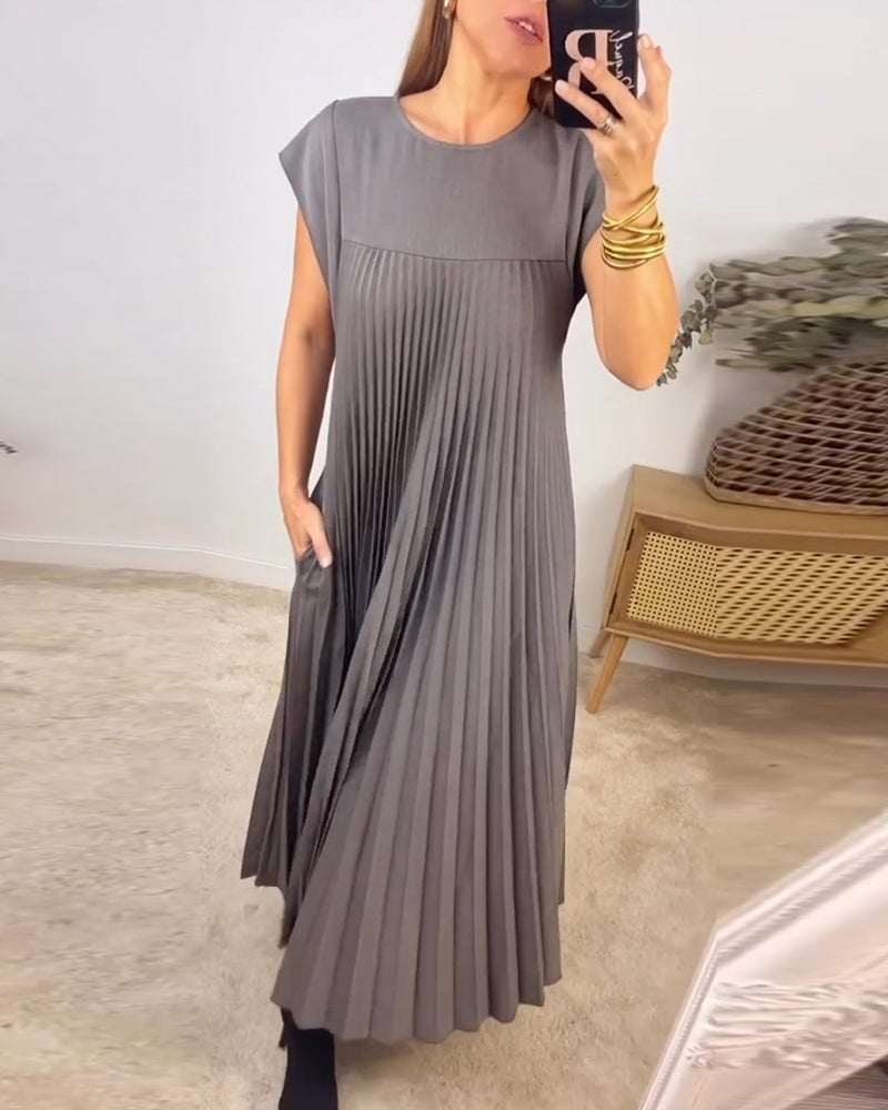Emily | Timeless and Comfortable Dress