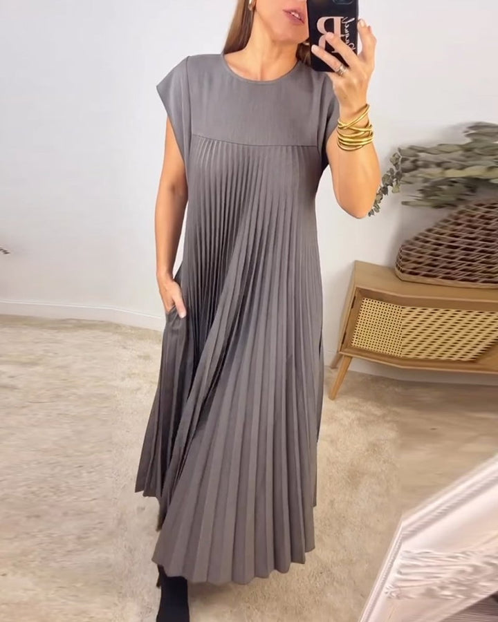 Emily | Timeless and Comfortable Dress