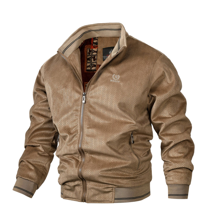Eldridge™ | Heritage Comfort Jacket