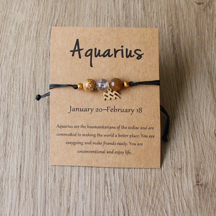 Astra Soul™ Bracelet