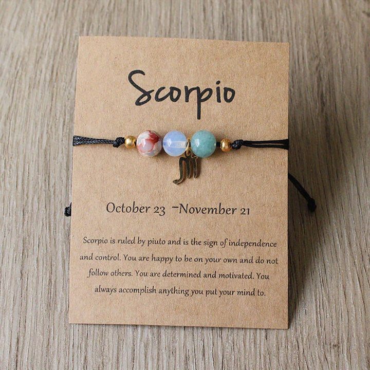 Astra Soul™ Bracelet
