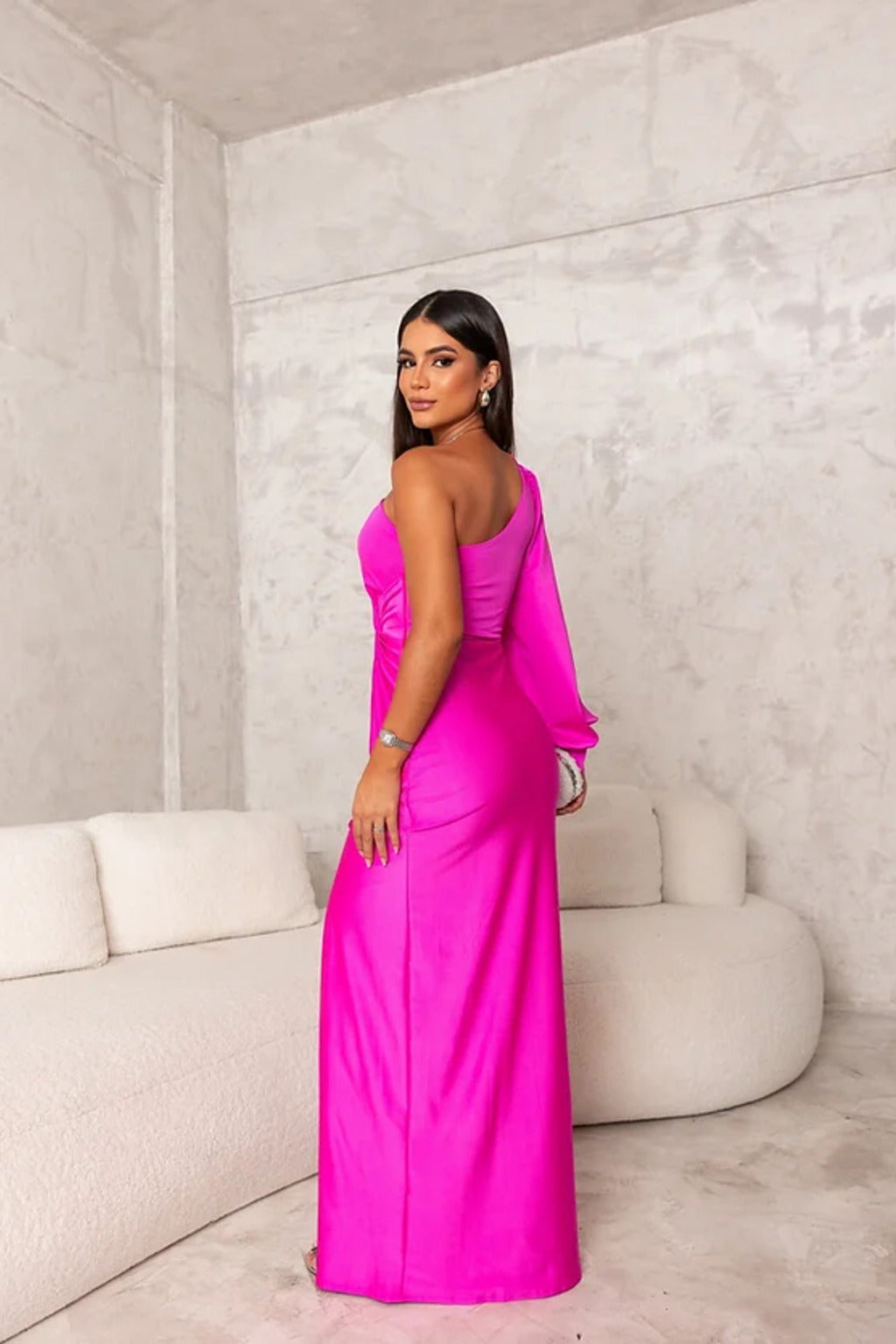 Aliora™ | Timeless Maxi Dress