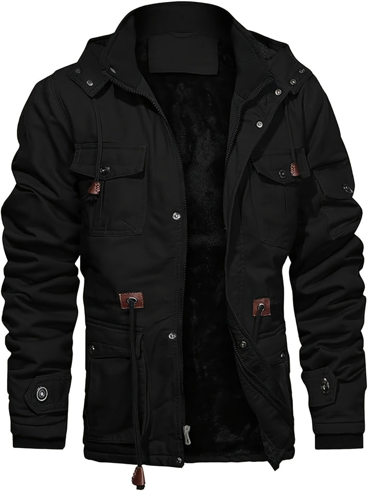 Durham™ | Heritage Field Jacket