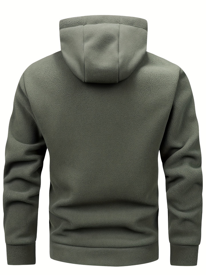 Frostmoor™ | Adventure Zip Hoodie