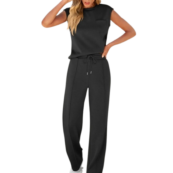 Averie™ | Two-Piece Casual Set