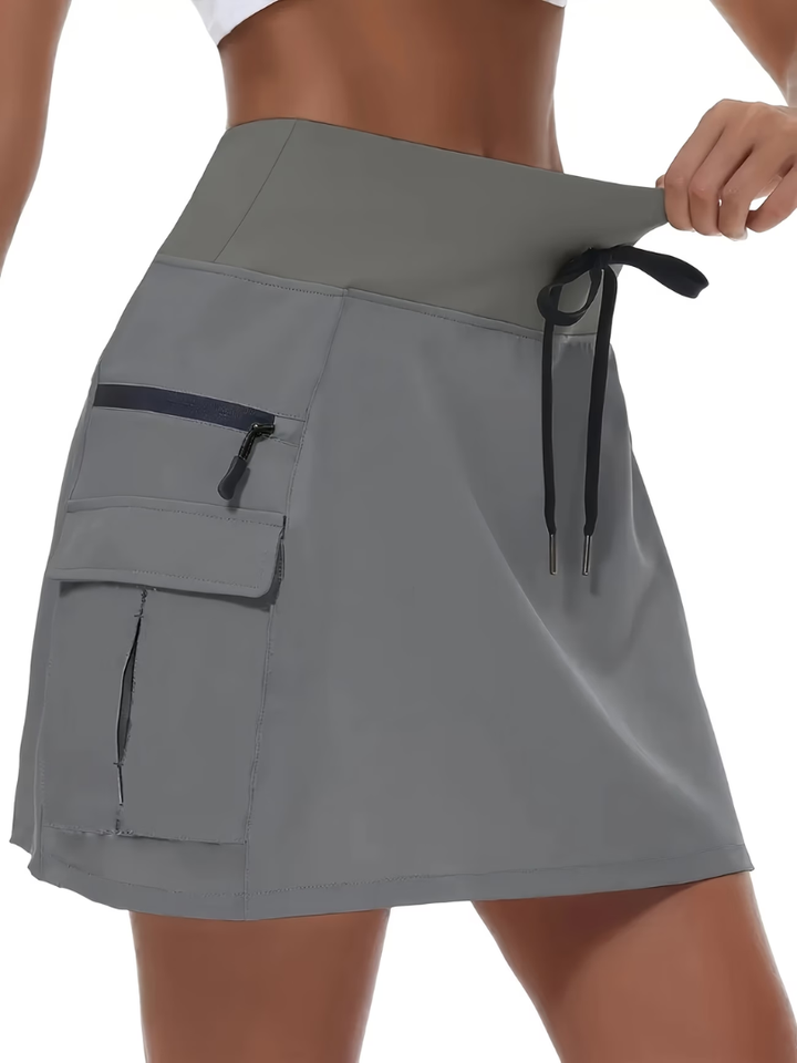 Eleanor Kensington™ | Everyday Adventure Skort