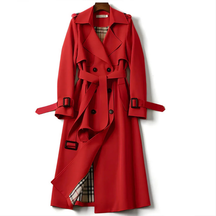Mayfair™ | Heritage Trench