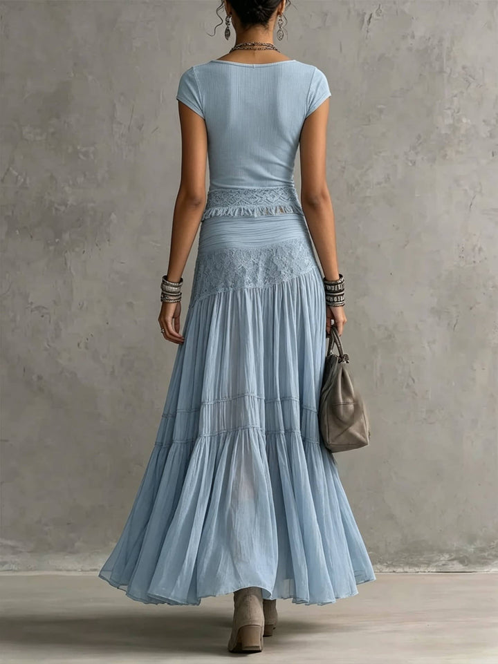 Florence Ellington™ | Refined Boho Set