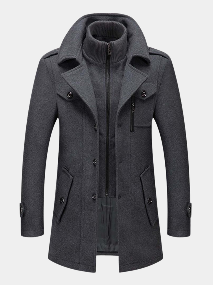 Ashford™ | Heritage Winter Coat