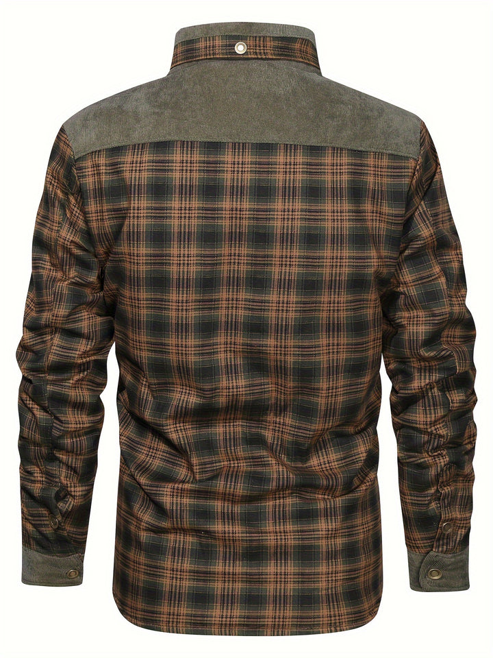 Hadrian™ | Winter Heritage Jacket