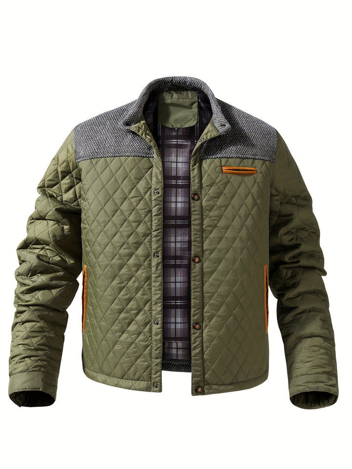 Canterbury™ | Traditional Field Jacket