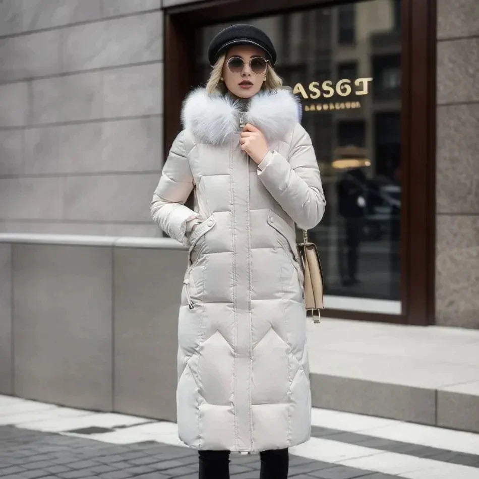 Valentina™ | Milano Winter Parka