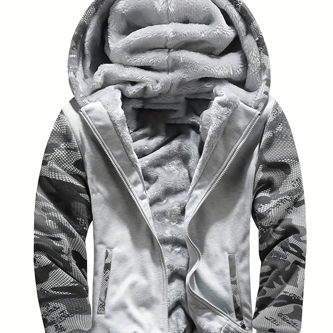 Windsor™ | Winter Comfort Jacket