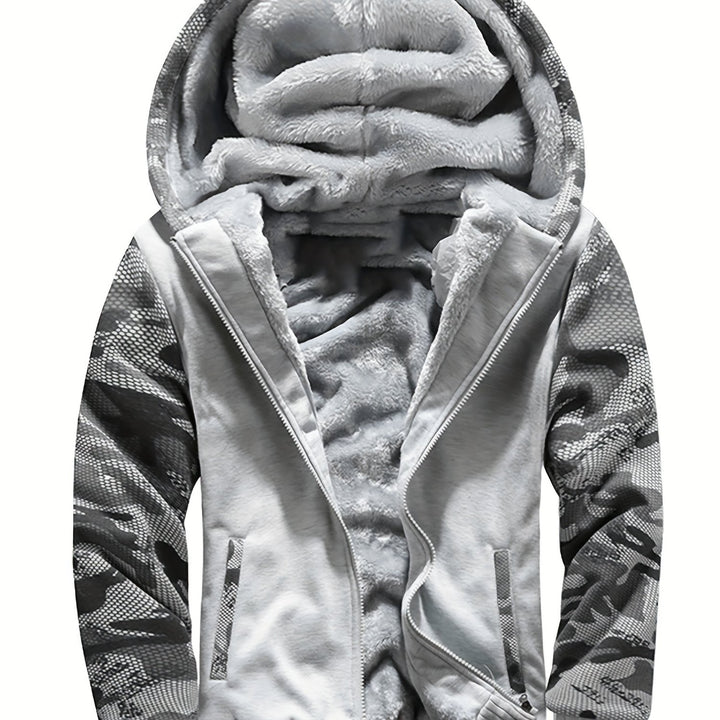 Windsor™ | Winter Comfort Jacket
