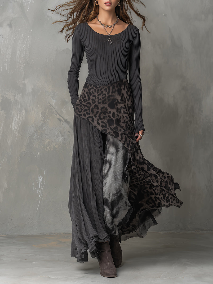 Margot Signature™ | Elegant Comfort Dress