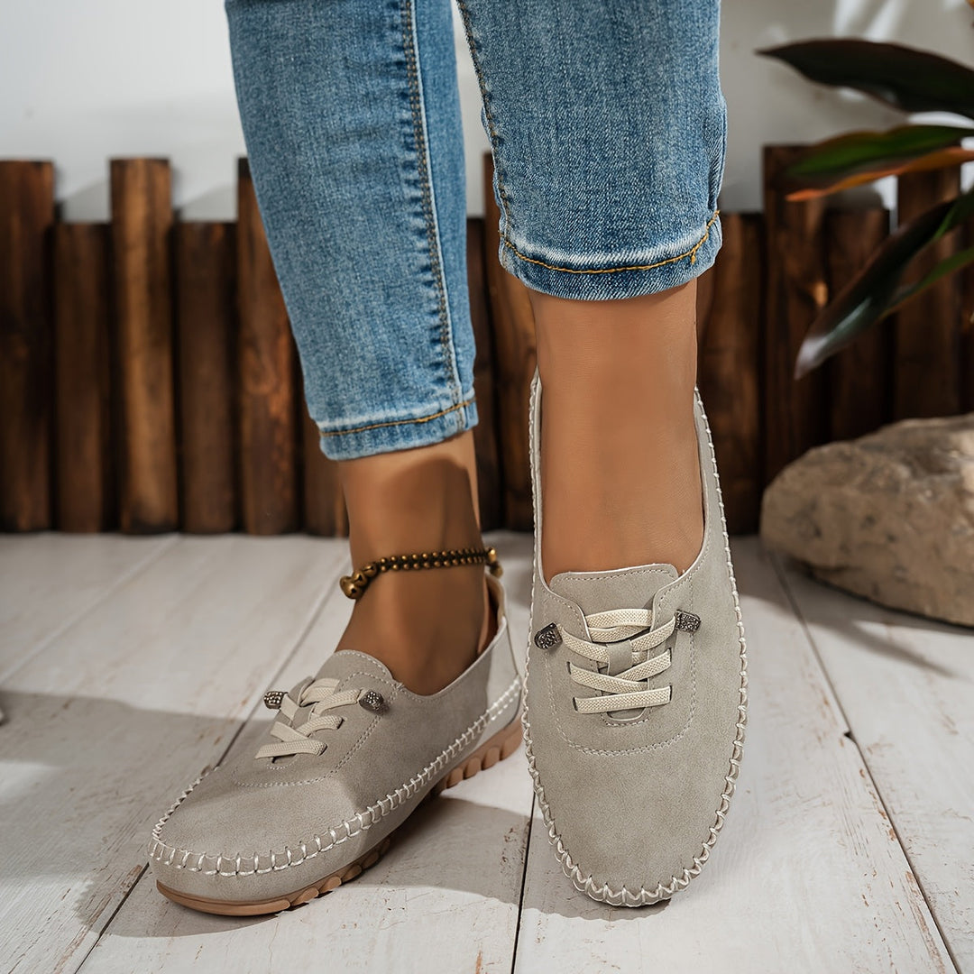 Ellora™ | Lightweight Orthopaedic Loafers