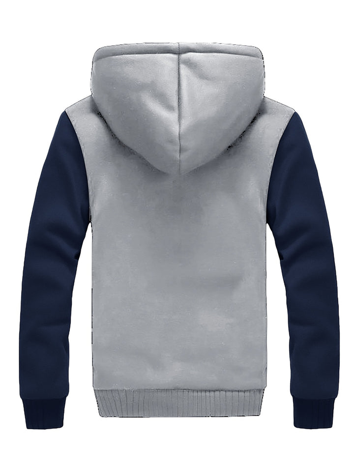 Windsor™ | Winter Comfort Jacket