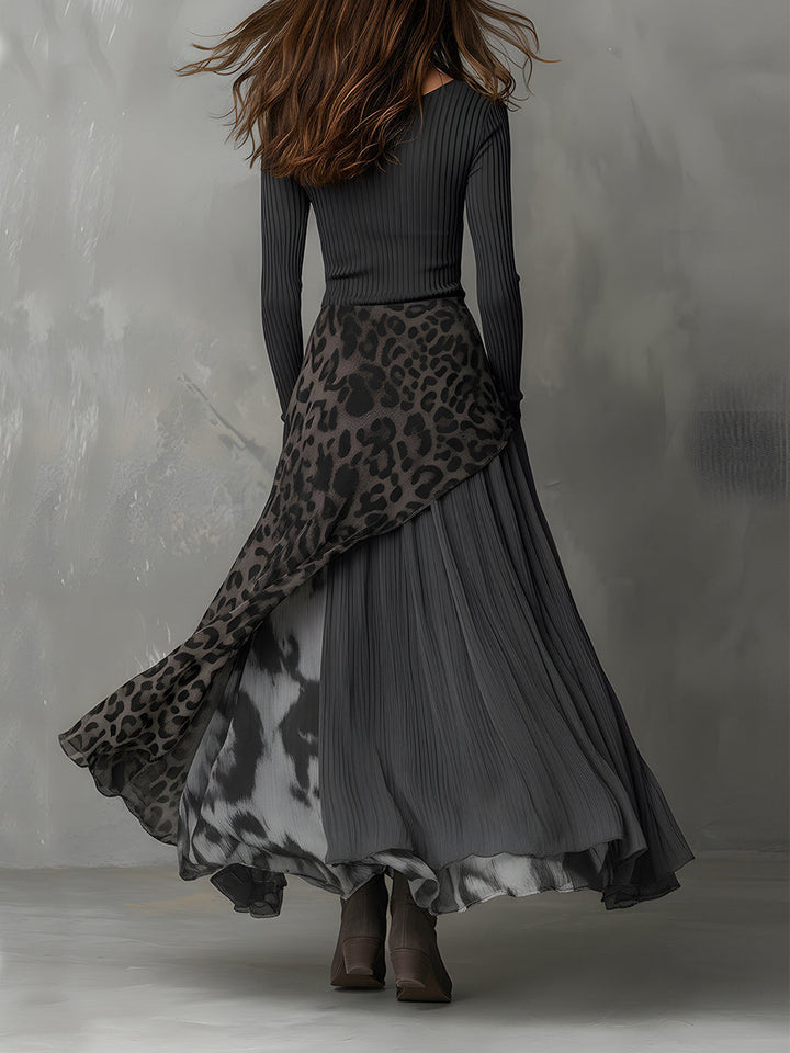 Margot Signature™ | Elegant Comfort Dress