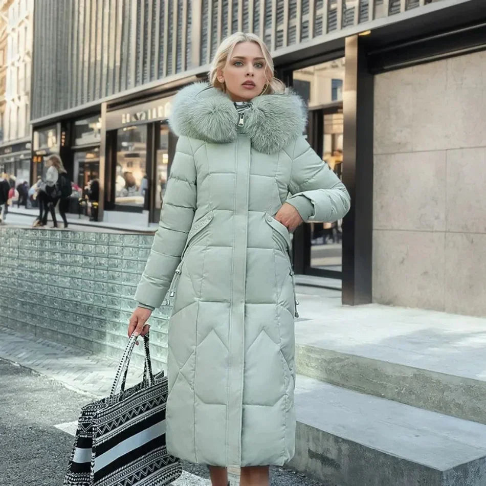 Valentina™ | Milano Winter Parka