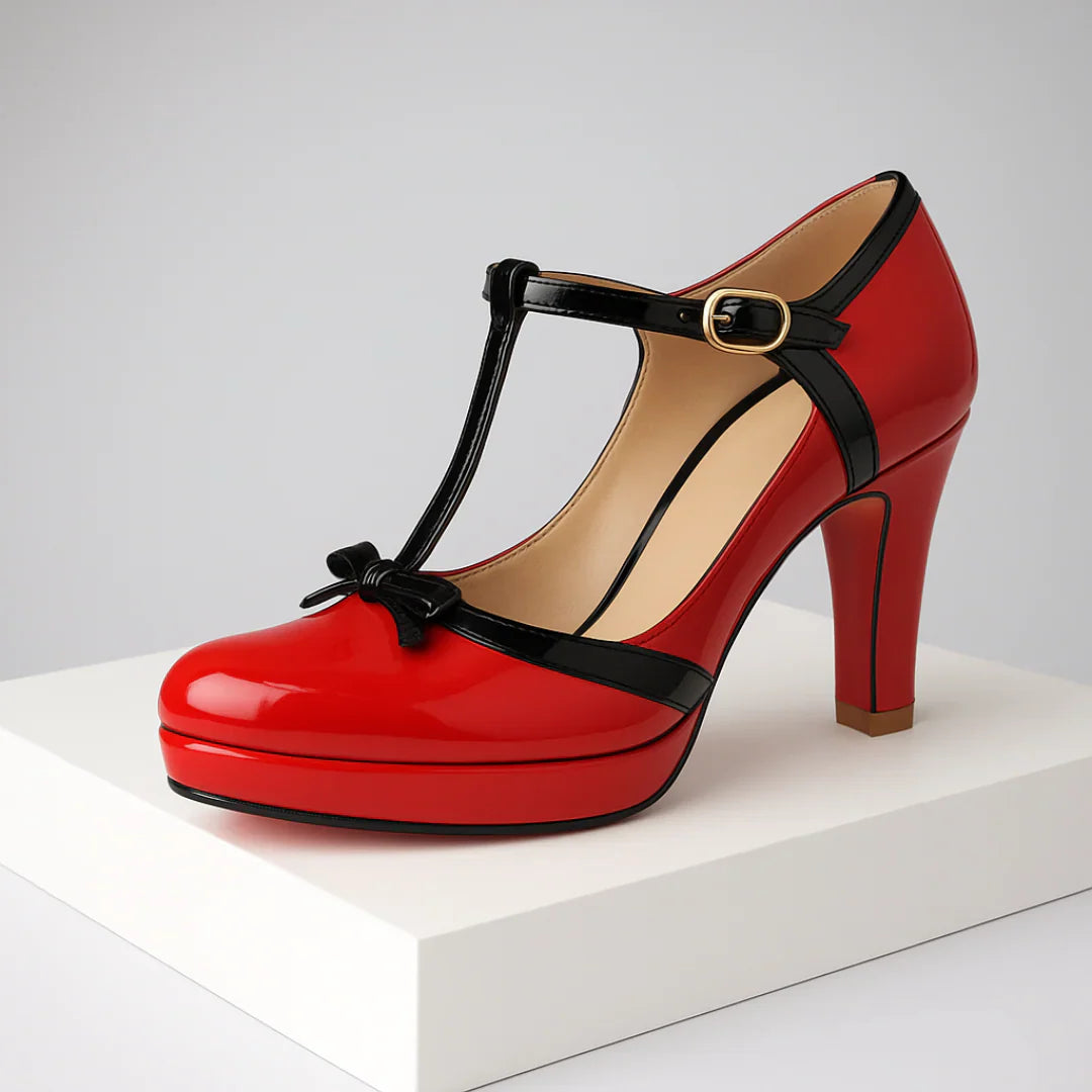 Chelsea™ | Elegance Heels
