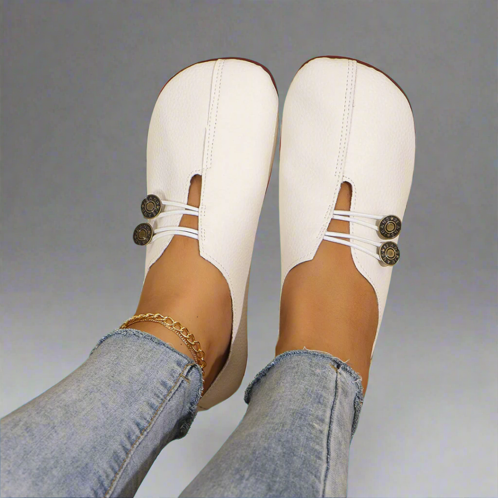 Orlena™ | Effortless Orthopedic Slides