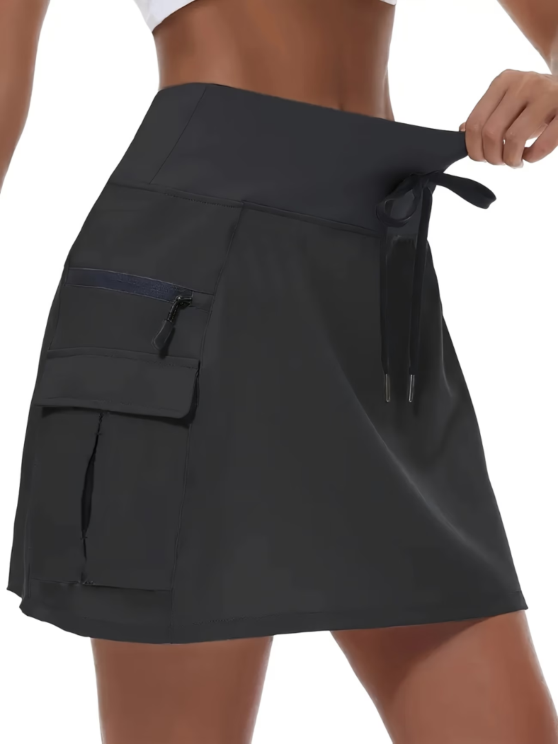 Eleanor Kensington™ | Everyday Adventure Skort