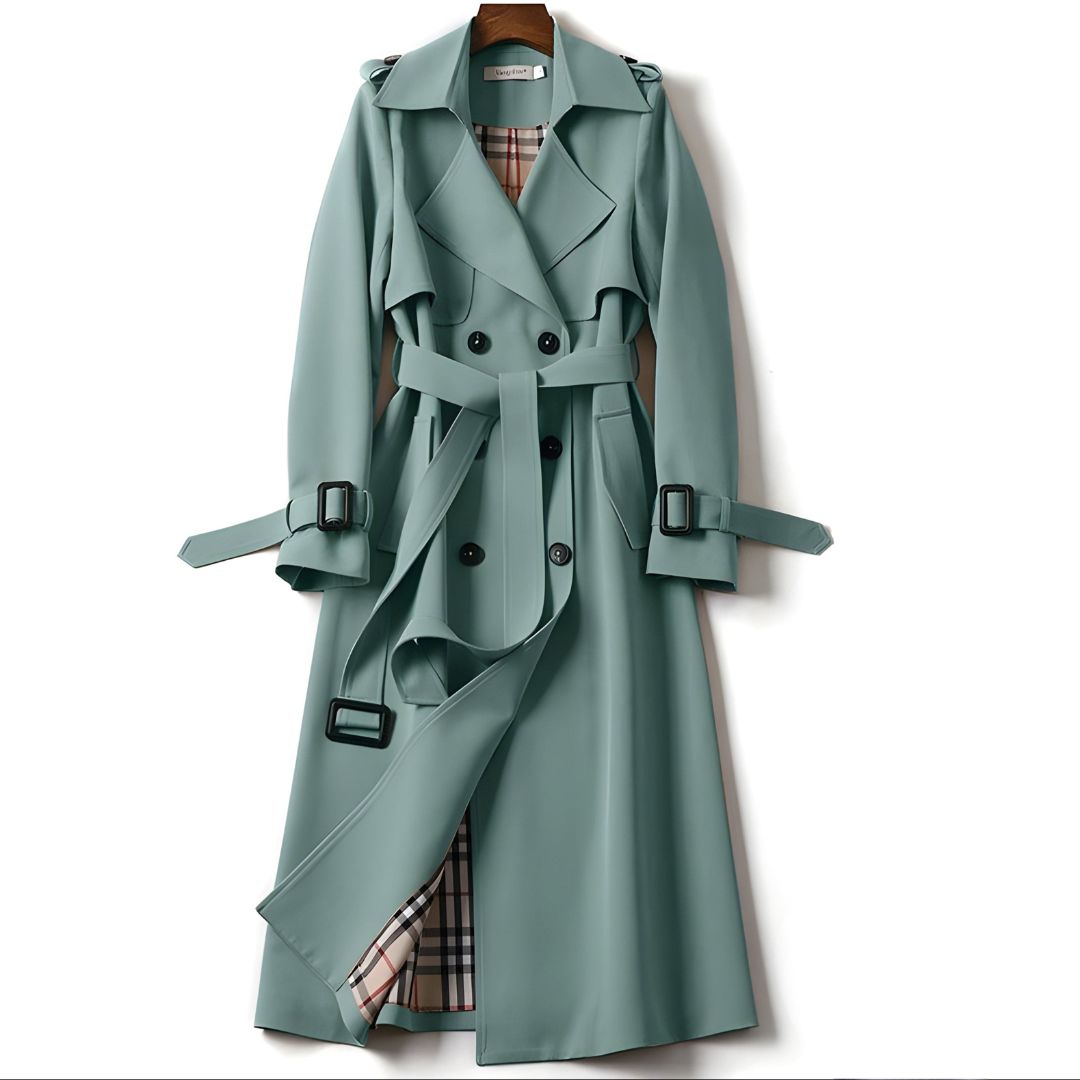 Mayfair™ | Heritage Trench